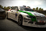 Screenshot of Superstars V8 Next Challenge