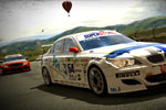 Screenshot of Superstars V8 Next Challenge