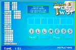 Screenshot of Super TextTwist
