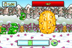 Screenshot of Super Yum Yum: Puzzle Adventures