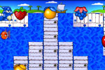 Screenshot of Super Yum Yum: Puzzle Adventures