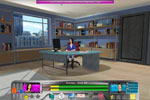 Screenshot of Supple: Episode 2