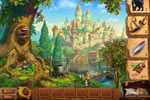 Screenshot of The Surprising Adventures of Munchausen