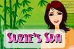 It's time to pamper some customers in Suzie's Spa! Play FREE now.