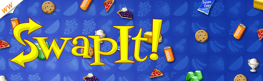 Cash Tournaments - SwapIt!