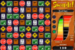 Screenshot of Cash Tournaments - SwapIt!