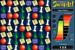 Screenshot of Cash Tournaments - SwapIt!