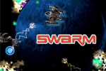 Swarm into action and re-live your favorite Sci-Fi adventures.