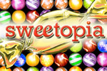 Enter this candy factory for a sugar rush - if you can avoid the sugar shock!