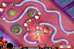 Screenshot of Sweetopia