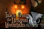 Tales from the Dragon Mountain: The Strix is a gorgeous hidden object adventure with a fantasy theme. Solve puzzles and meet creatures!