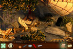 Screenshot of Tales from the Dragon Mountain: The Strix