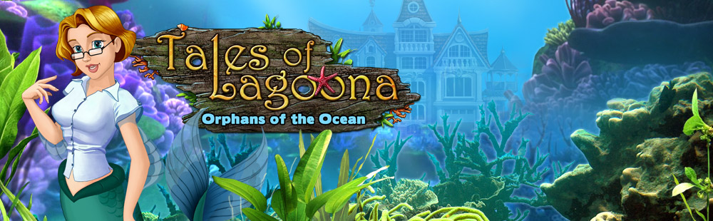 Tales of Lagoona