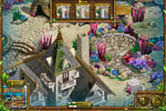 Screenshot of Tales of Lagoona