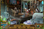 Screenshot of Tales of Lagoona
