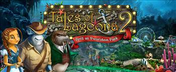 Tales of Lagoona 2: Peril at Poseidon Park - image