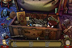 Screenshot of Tales of Sorrow: Strawsbrough Town