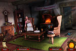 Screenshot of Tales of Sorrow: Strawsbrough Town