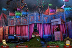 Screenshot of Tales of Sorrow: Strawsbrough Town