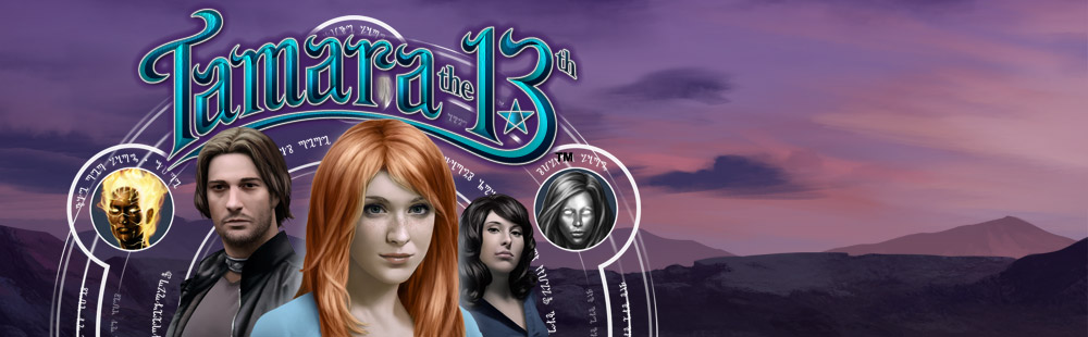 Tamara the 13th