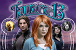 Tamara the 13th is a puzzle-adventure game full of mystery and magic!
