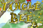 Try TangleBee for a completely new twist on the casual puzzle game.