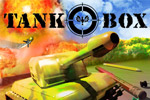Discover the action-packed remake of a classic arcade battle tank game.
