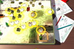 Operate a tank and protect your headquarters from a fearsome enemy during 55 intense tank battles. Play Tank-O-Box now on your Android device!