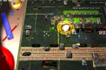 Operate a tank and protect your headquarters from a fearsome enemy during 55 intense tank battles. Play Tank-O-Box now on your Android device!
