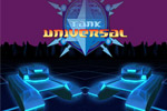Jack into immense 3D tank battles in a 'Tron&copy;-like' virtual world!