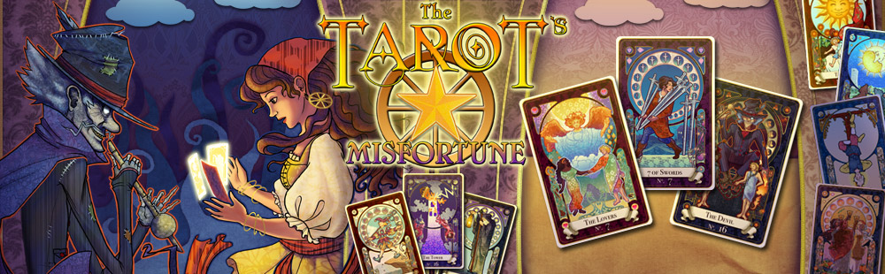The Tarot's Misfortune
