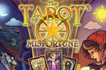 Help Rosalie save her town in The Tarot's Misfortune, a hidden object game!