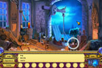 Screenshot of The Tarot's Misfortune