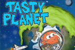 Feed your bottomless pit and chomp your way through the food chain.