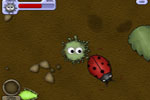 Screenshot of Tasty Planet