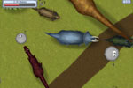 Screenshot of Tasty Planet: Back for Seconds