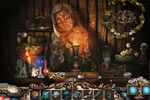 Screenshot of Tearstone