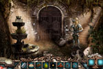Screenshot of Tearstone