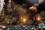 Screenshot of Tearstone