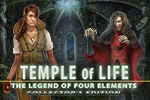 Temple of Life Collector's Edition
