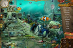 Screenshot of 10 Days Under The Sea