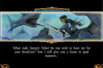 Screenshot of 10 Days Under The Sea