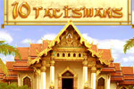 Explore the mysteries of the Ancient East in Ten Talismans!