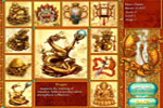Screenshot of 10 Talismans