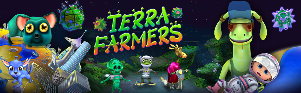 Terrafarmers