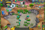 Screenshot of Terrafarmers