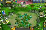 Screenshot of Terrafarmers