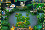 Screenshot of Terrafarmers