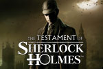 Lead Holmes' darkest investigation: examine crime scenes, find clues, interrogate suspects around London! Play today!