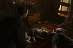 Screenshot of The Testament Of Sherlock Holmes